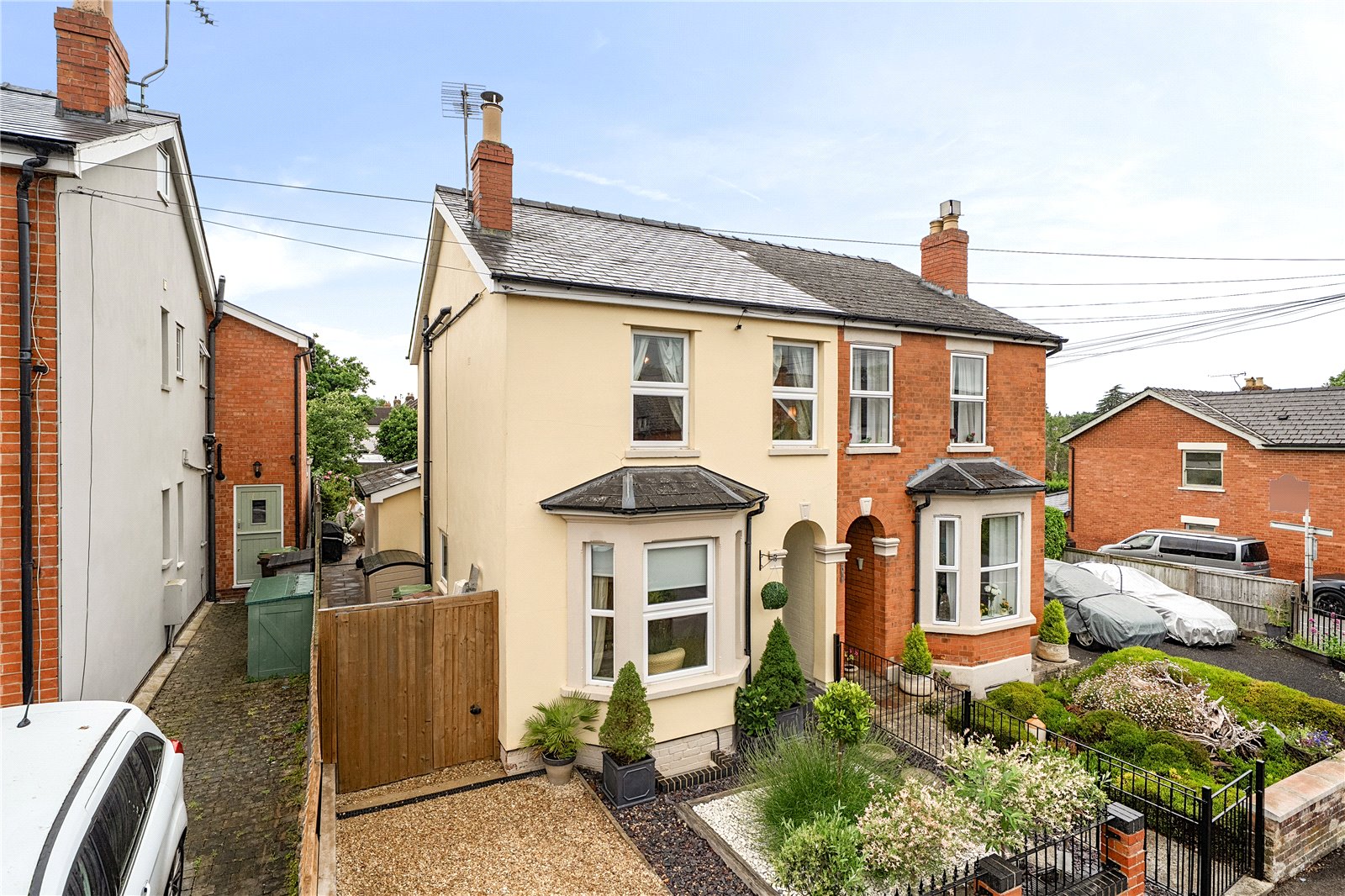 3 bedroom House for sale in Charlton Kings, Cheltenham