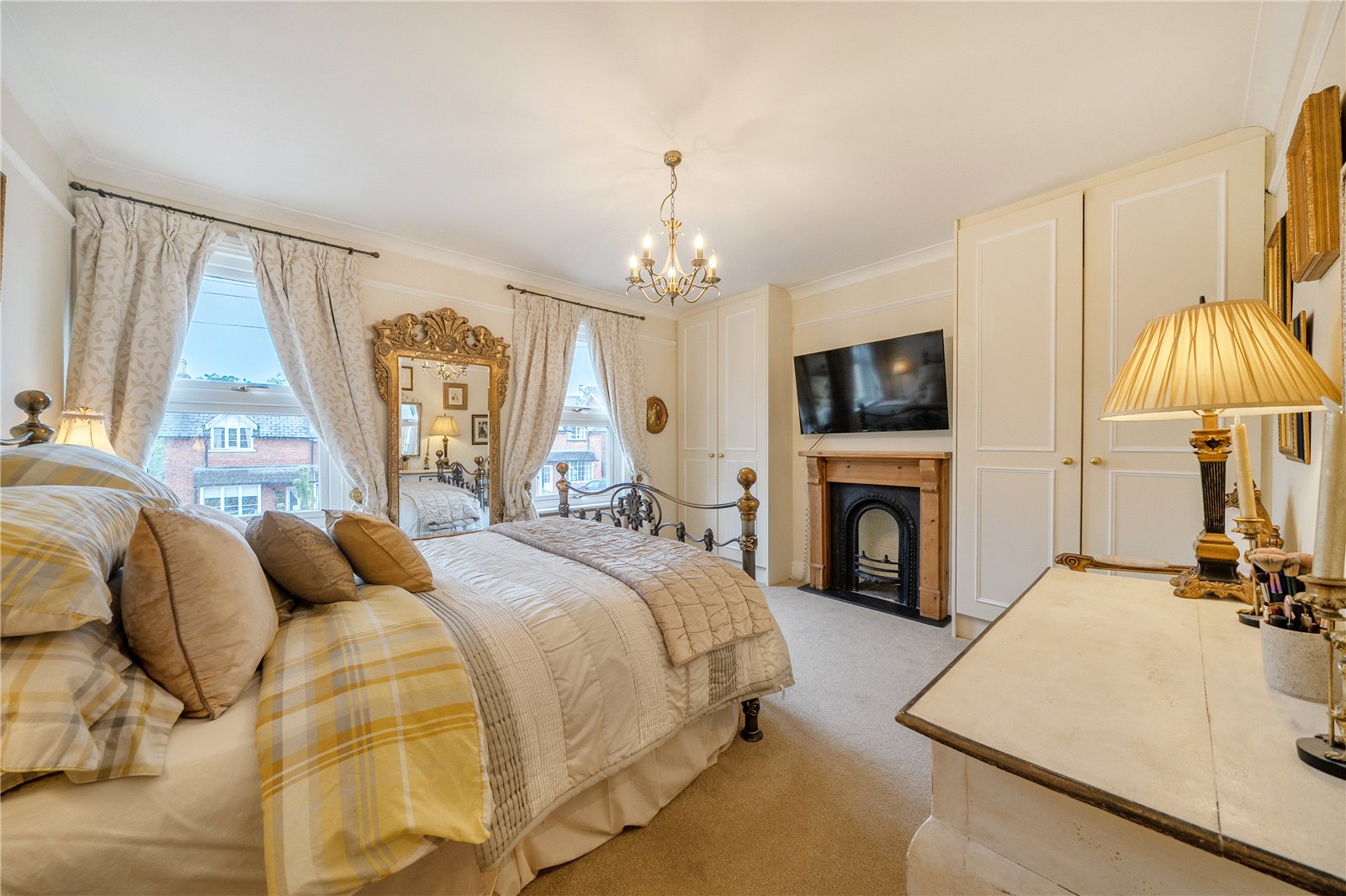 3 bedroom House for sale in Charlton Kings, Cheltenham