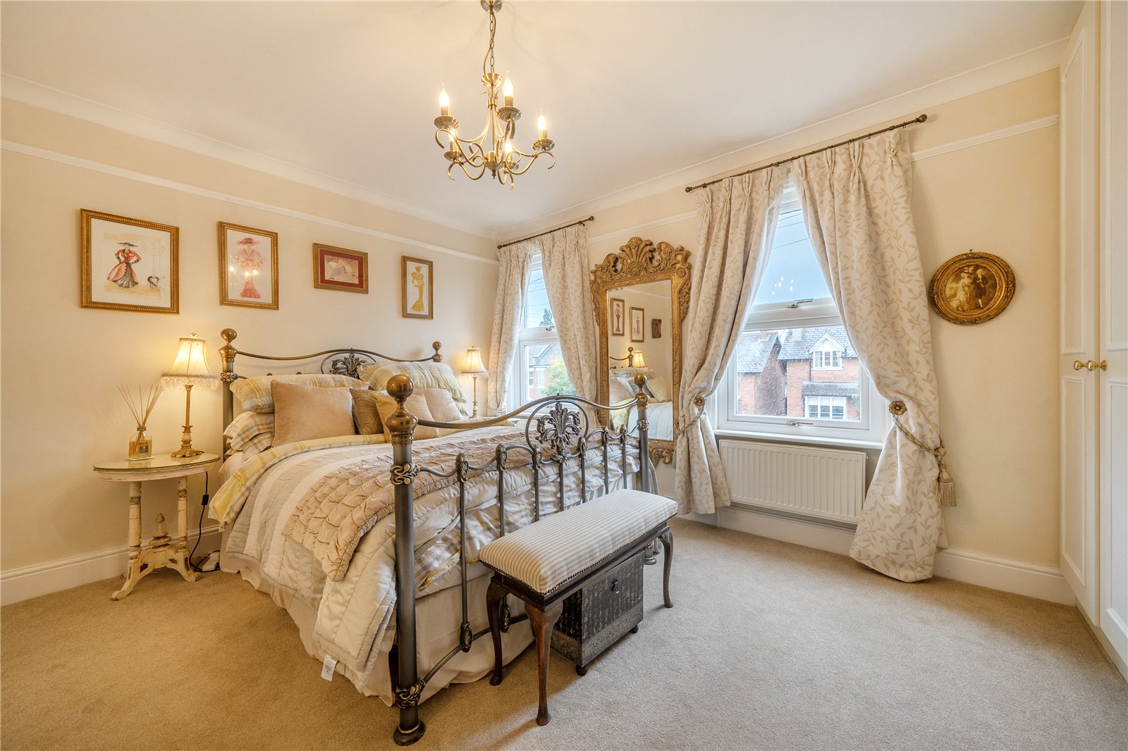 3 bedroom House for sale in Charlton Kings, Cheltenham