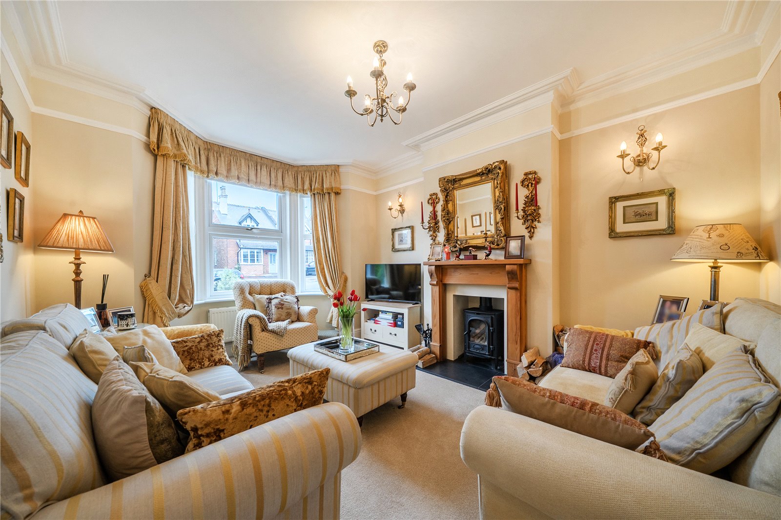 3 bedroom House for sale in Charlton Kings, Cheltenham