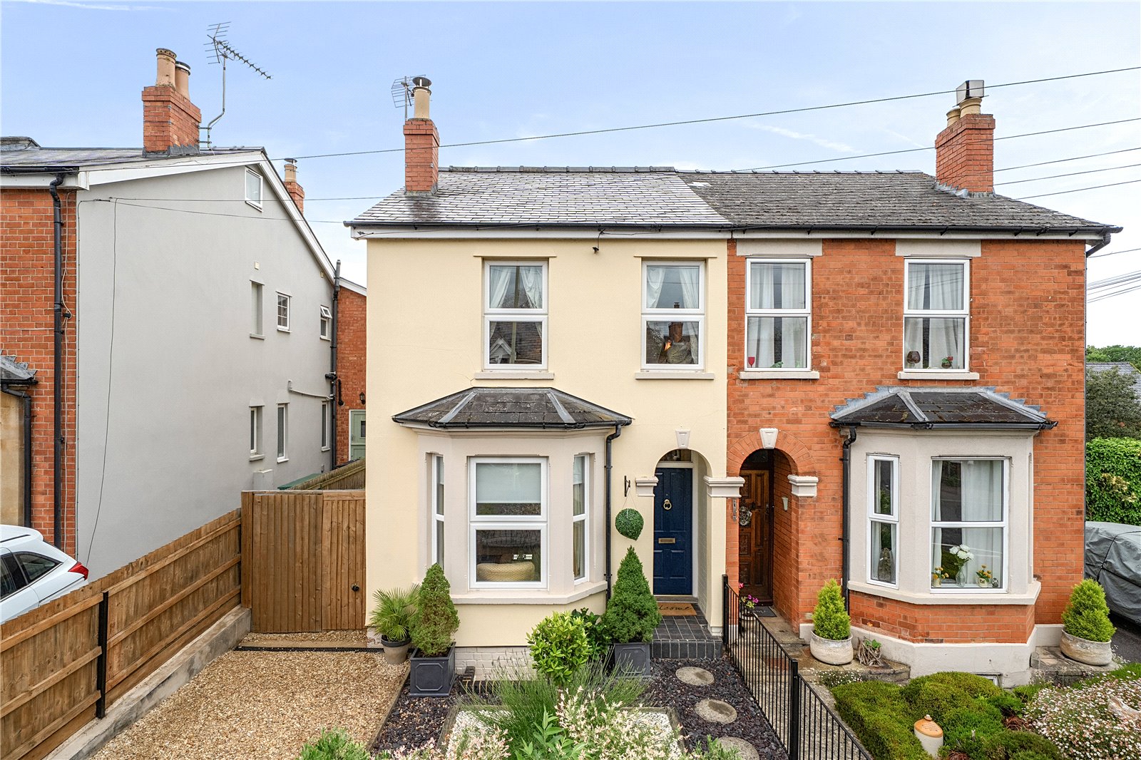 3 bedroom House for sale in Charlton Kings, Cheltenham