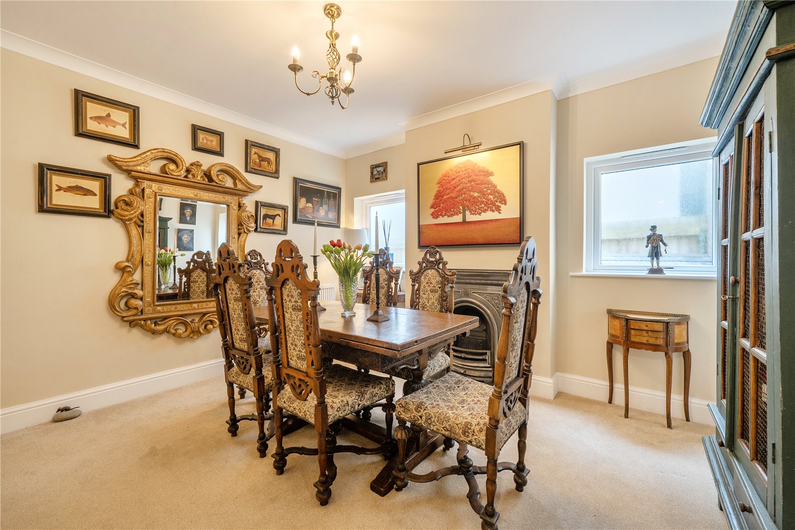 3 bedroom House for sale in Charlton Kings, Cheltenham