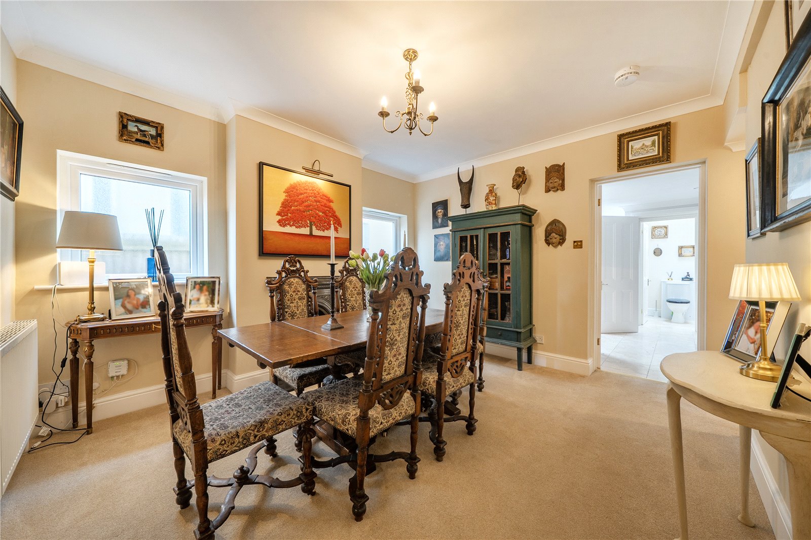 3 bedroom House for sale in Charlton Kings, Cheltenham