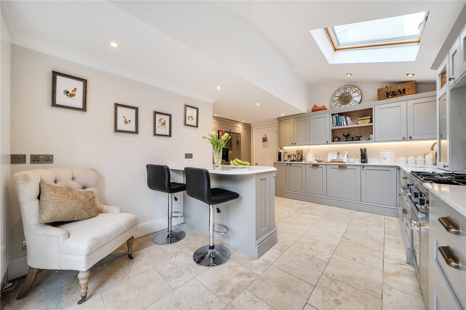 3 bedroom House for sale in Charlton Kings, Cheltenham