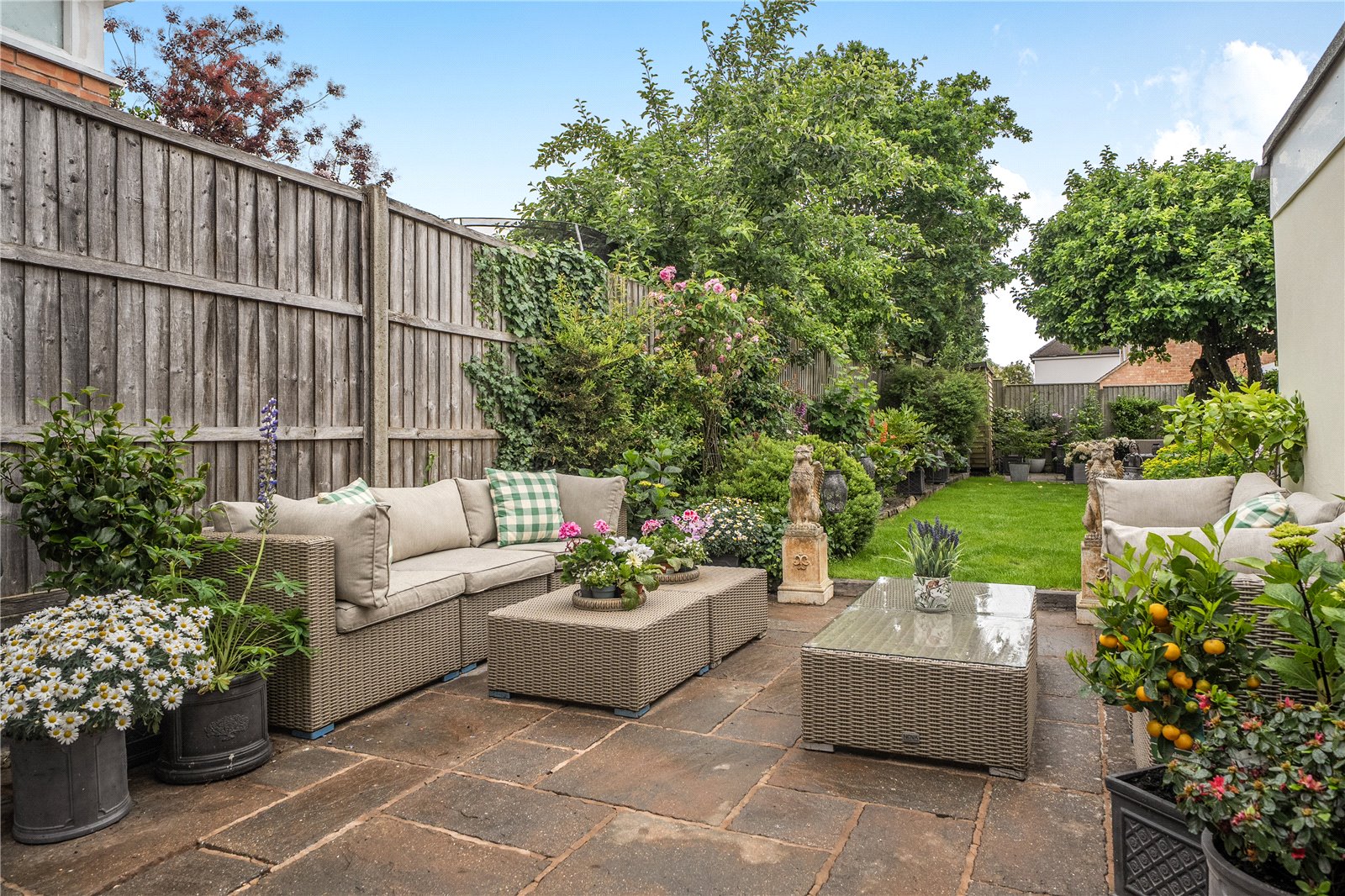 3 bedroom House for sale in Charlton Kings, Cheltenham