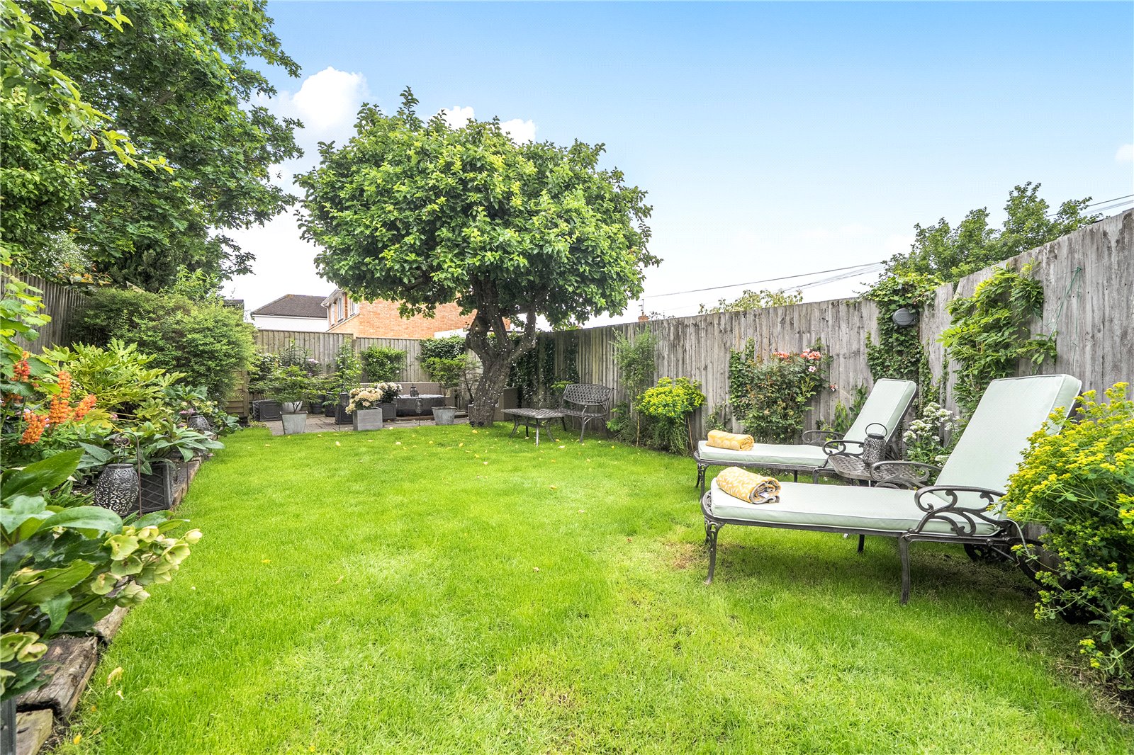 3 bedroom House for sale in Charlton Kings, Cheltenham