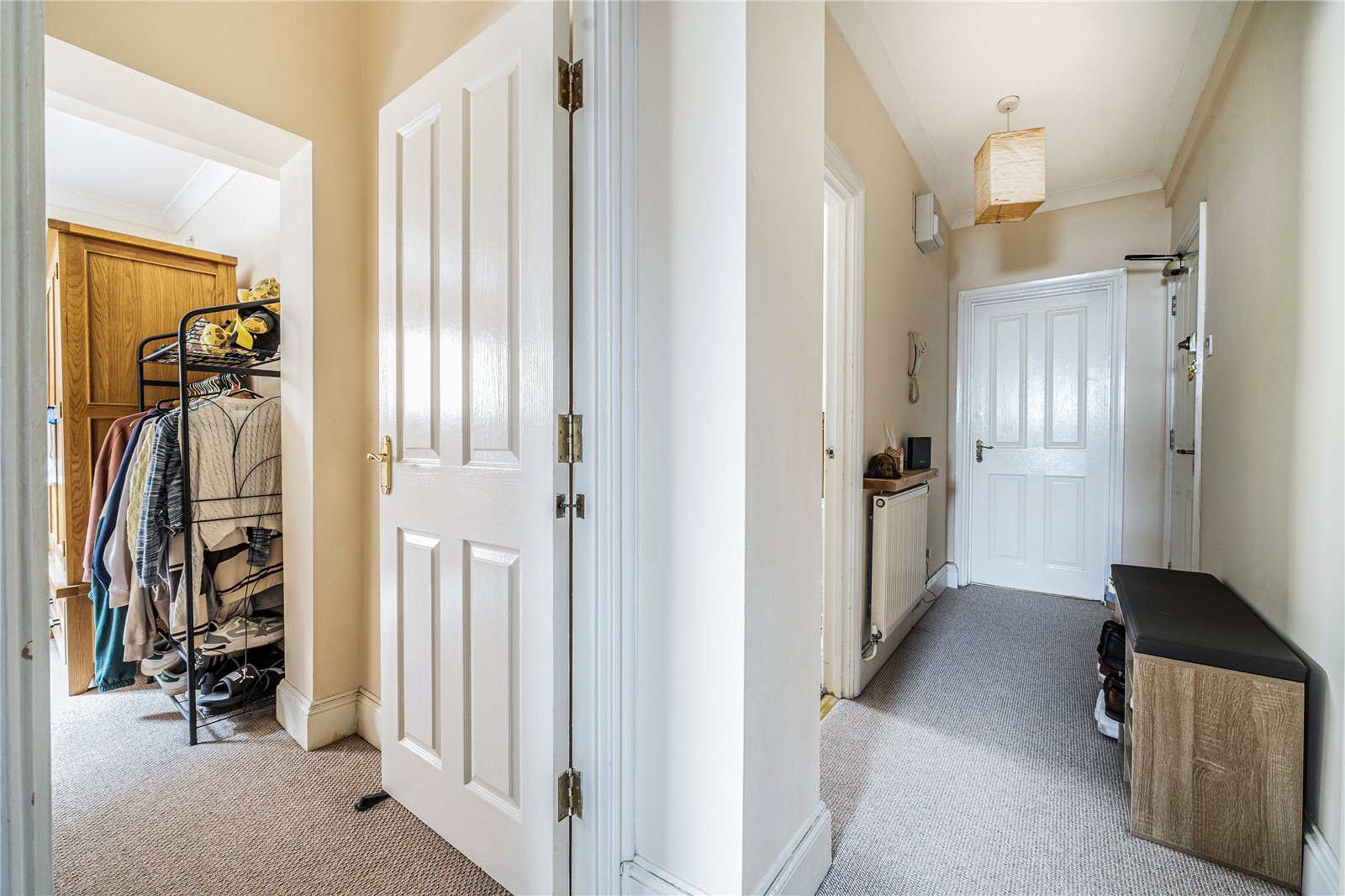 2 bedroom Flat for sale in Cheltenham