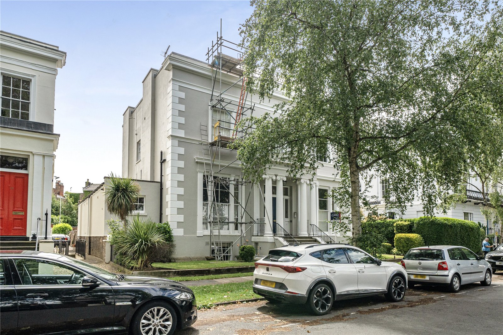 2 bedroom Flat for sale in Cheltenham