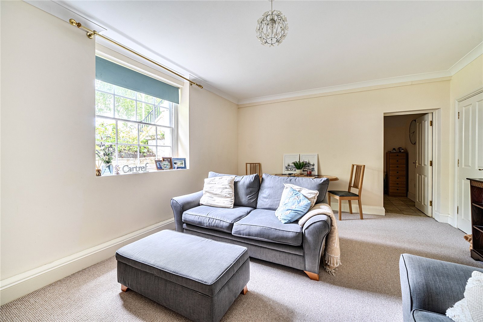 2 bedroom Flat for sale in Cheltenham