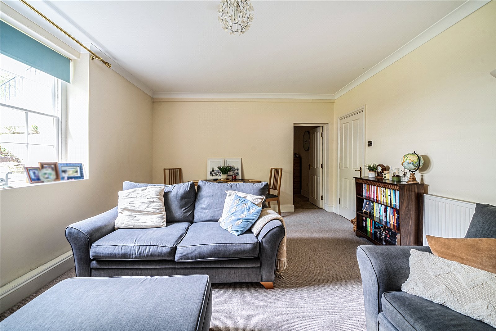 2 bedroom Flat for sale in Cheltenham