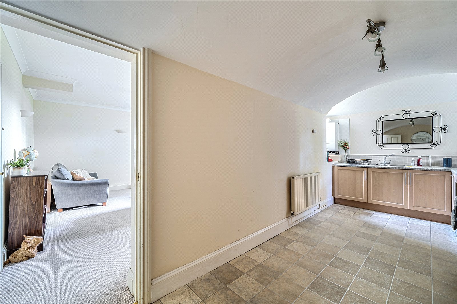 2 bedroom Flat for sale in Cheltenham