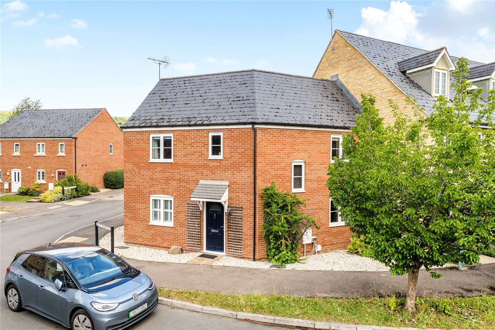 Prestbury, Cheltenham
