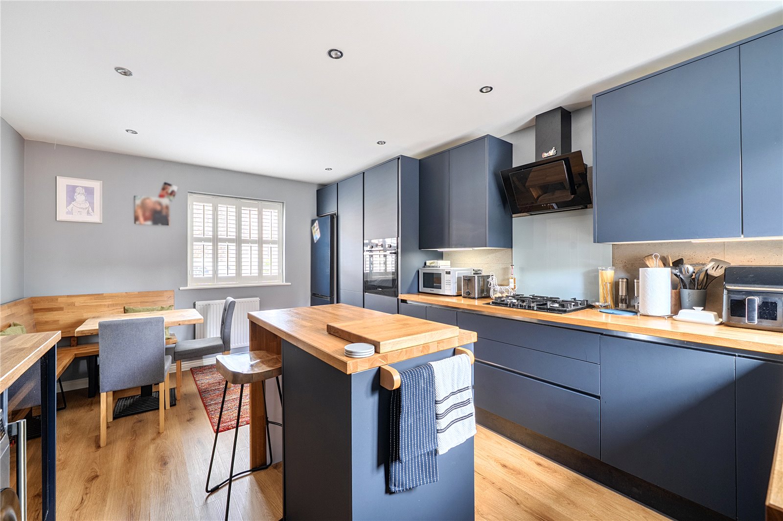3 bedroom House for sale in Prestbury, Cheltenham
