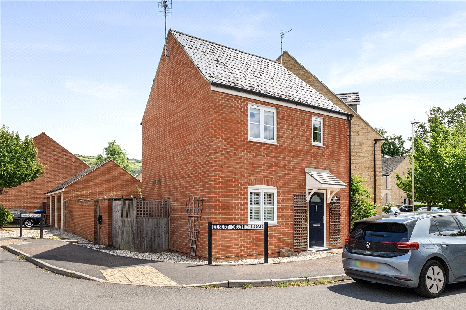 3 bedroom House for sale in Prestbury, Cheltenham