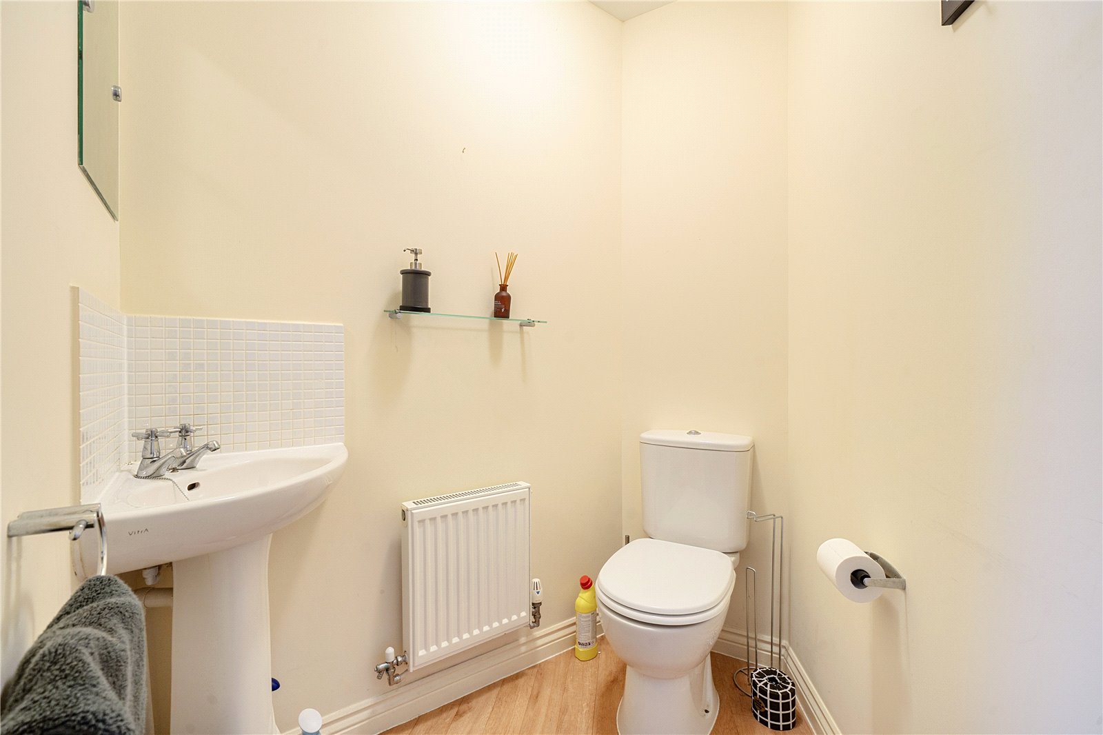 3 bedroom House for sale in Prestbury, Cheltenham
