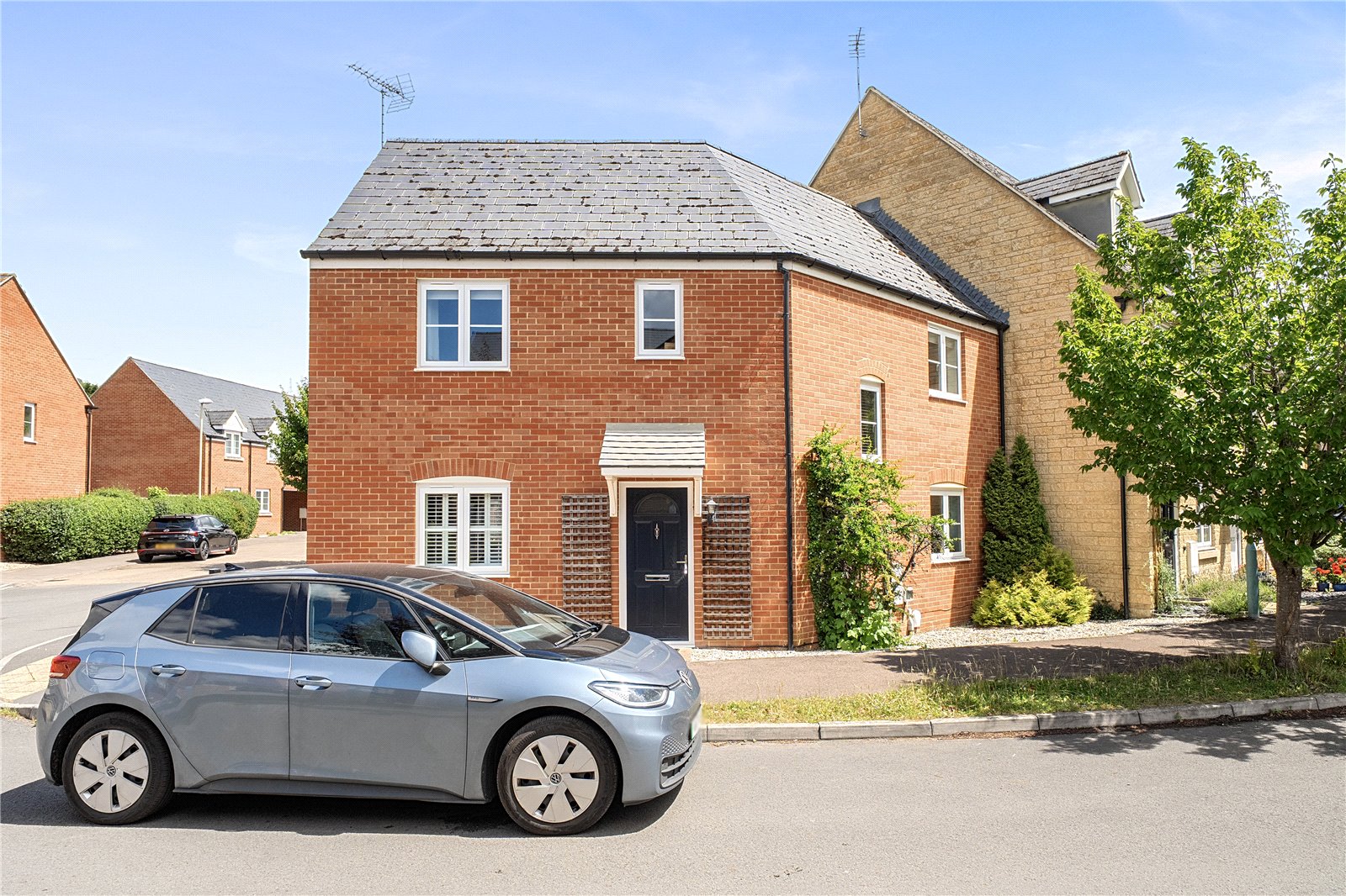 3 bedroom House for sale in Prestbury, Cheltenham