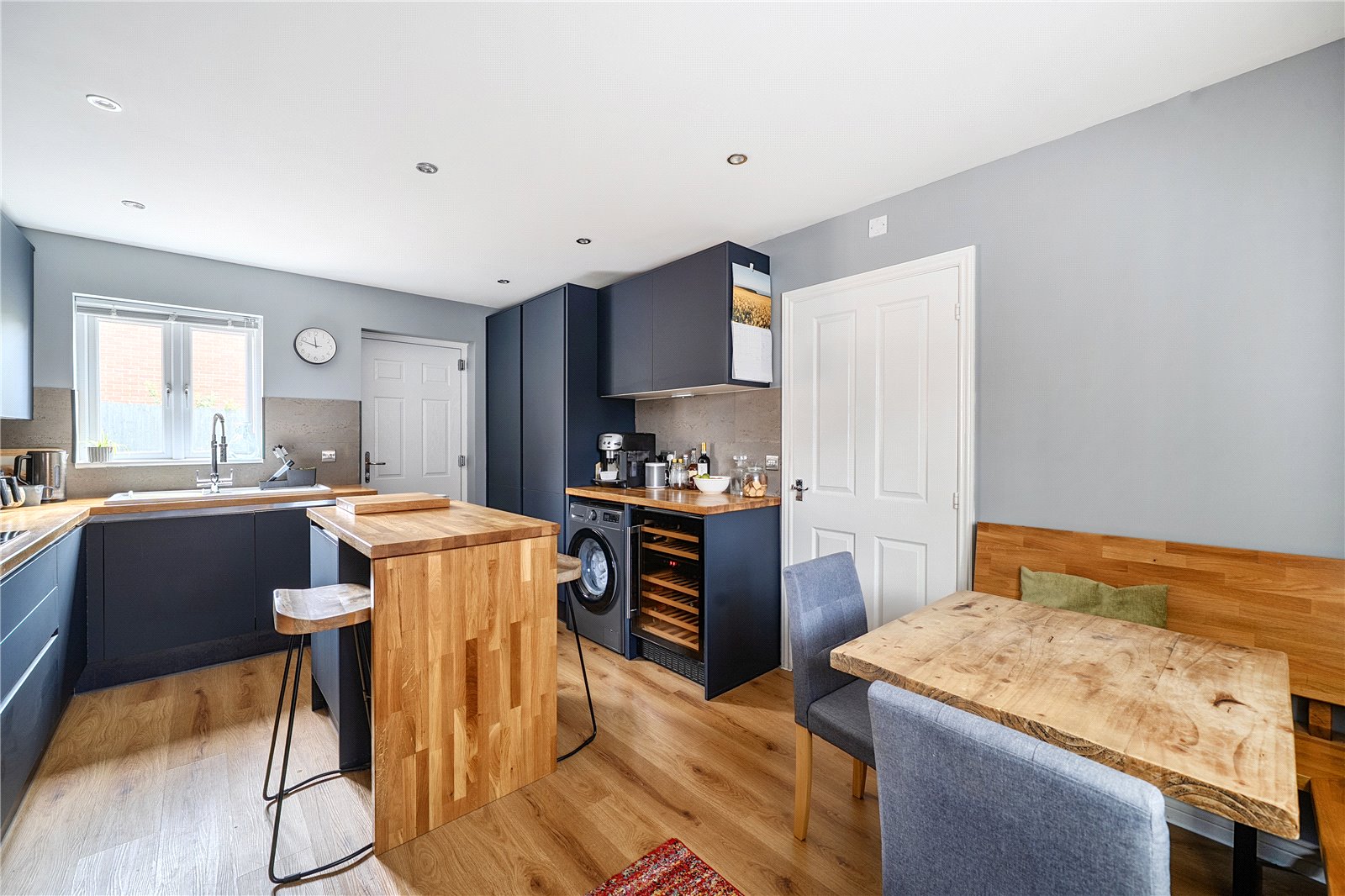3 bedroom House for sale in Prestbury, Cheltenham