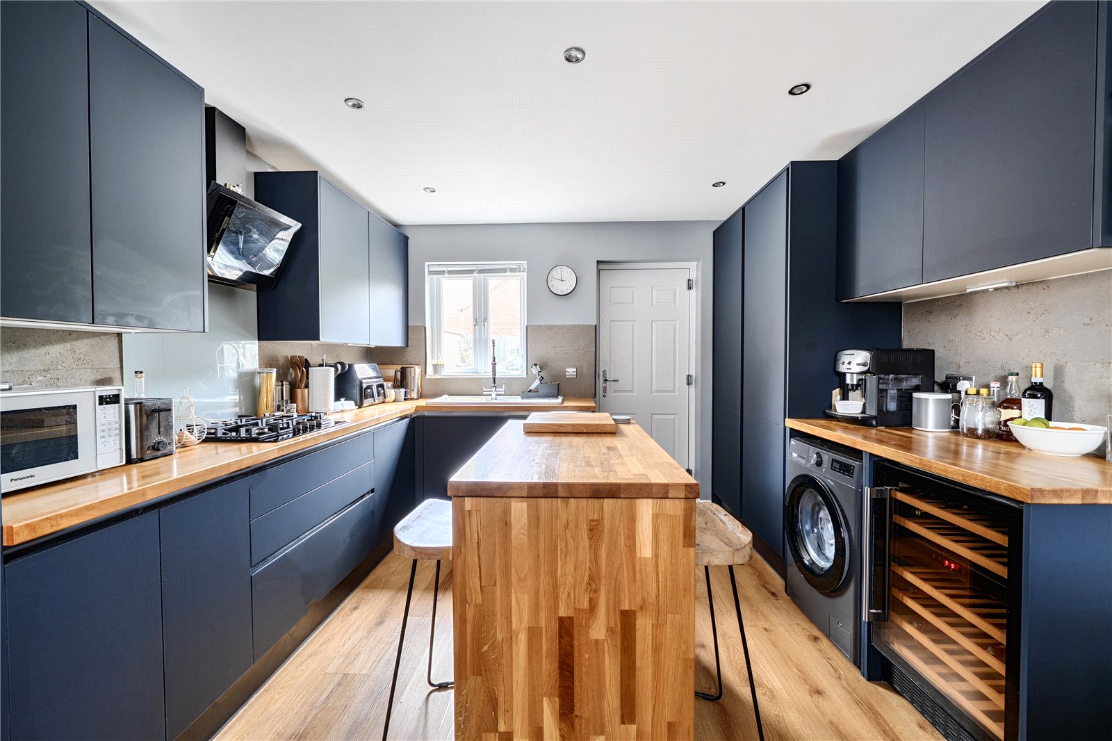 3 bedroom House for sale in Prestbury, Cheltenham