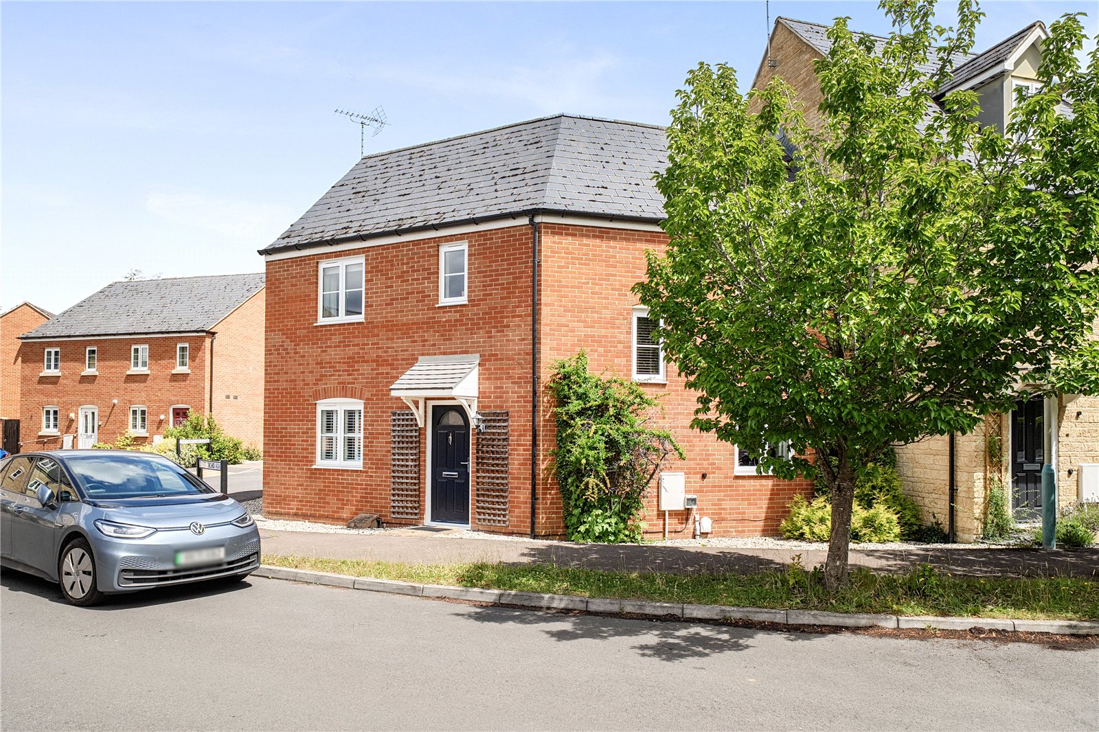 3 bedroom House for sale in Prestbury, Cheltenham