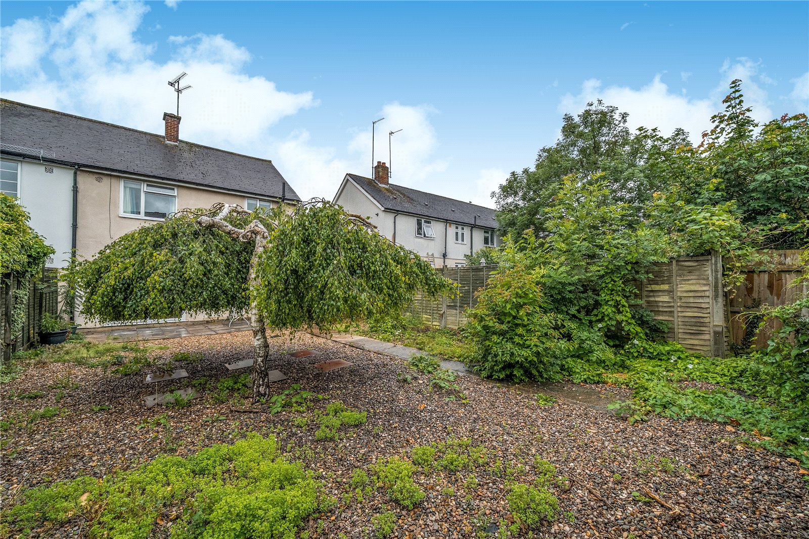 3 bedroom House for sale in Cheltenham