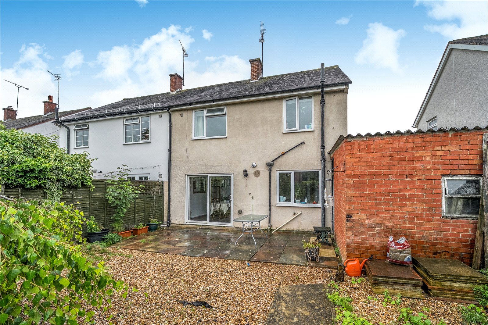 3 bedroom House for sale in Cheltenham
