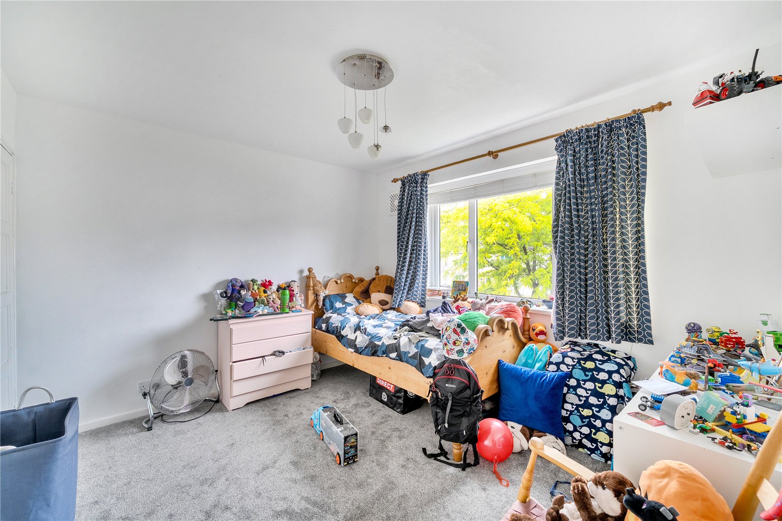 3 bedroom House for sale in Cheltenham
