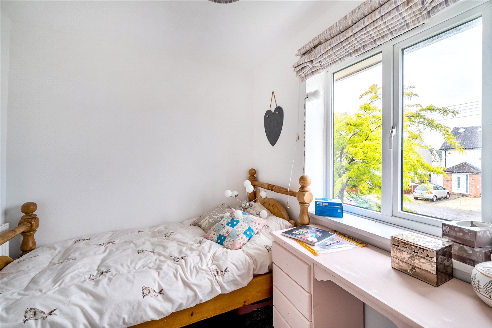 3 bedroom House for sale in Cheltenham