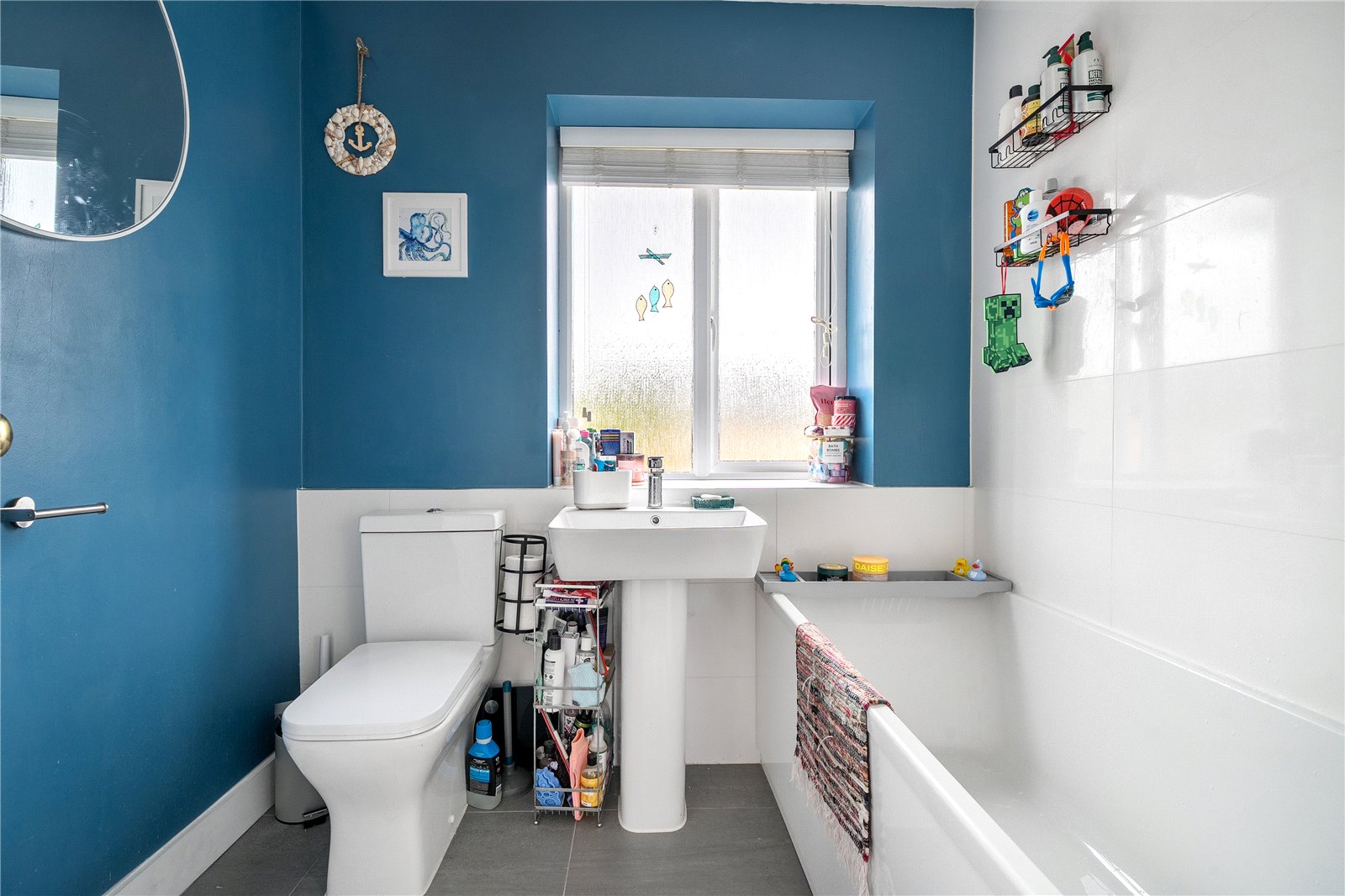 3 bedroom House for sale in Cheltenham