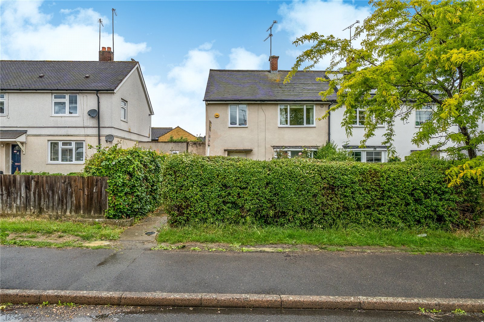 3 bedroom House for sale in Cheltenham