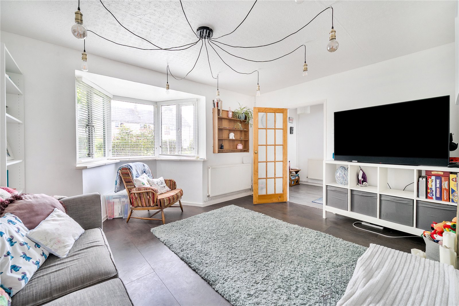 3 bedroom House for sale in Cheltenham
