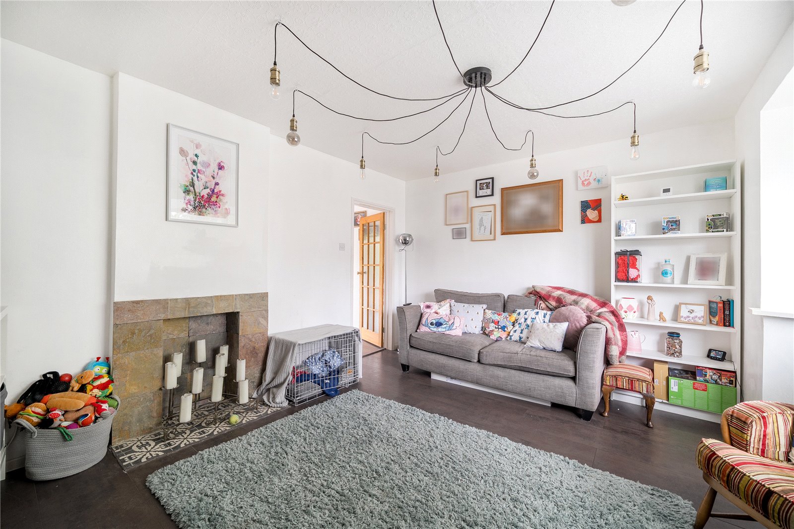 3 bedroom House for sale in Cheltenham