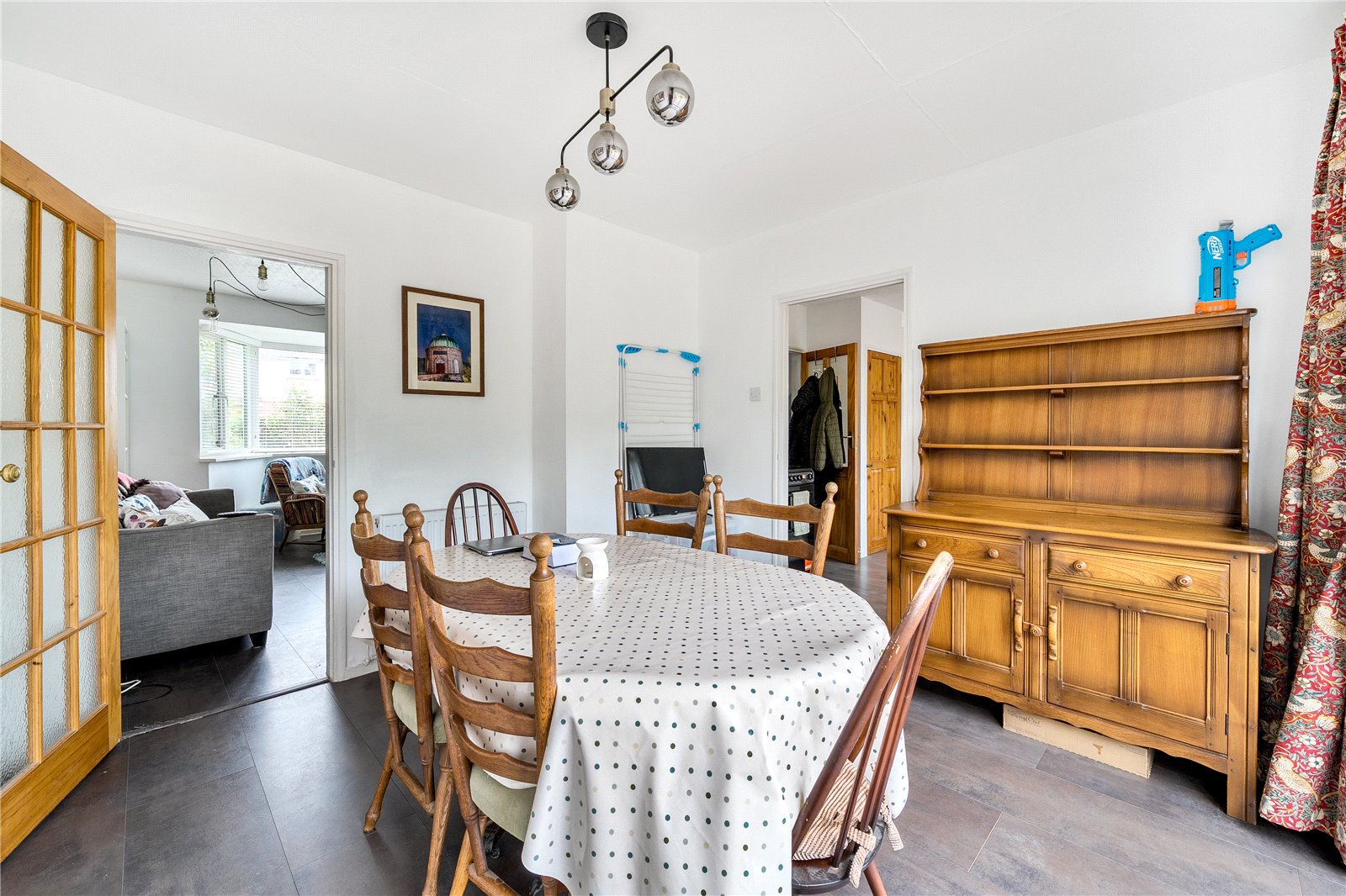 3 bedroom House for sale in Cheltenham