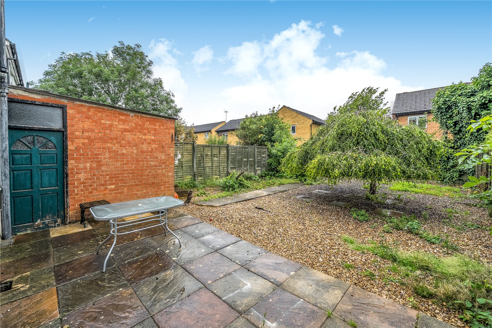 3 bedroom House for sale in Cheltenham