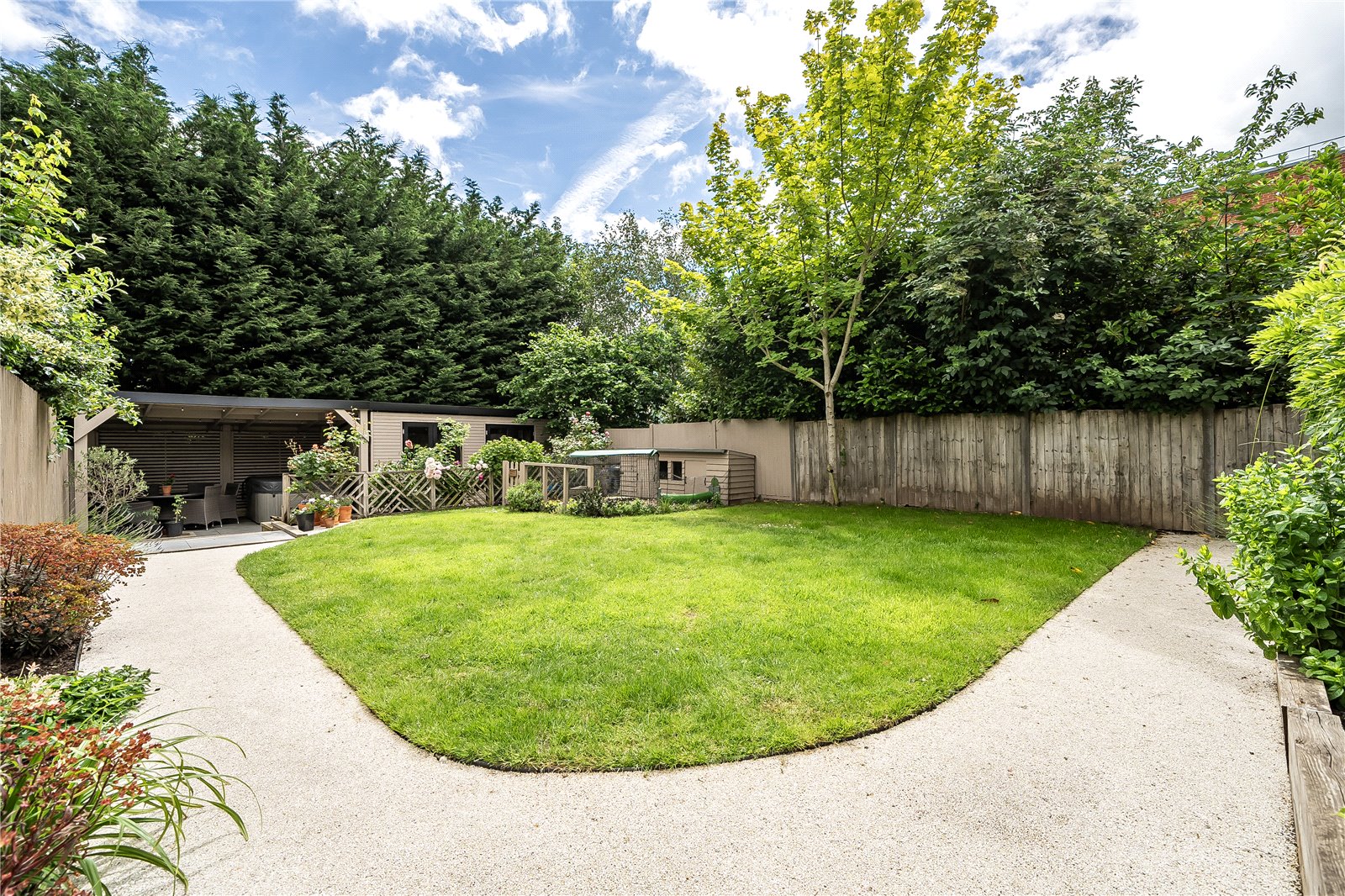 4 bedroom House for sale in Charlton Kings, Cheltenham
