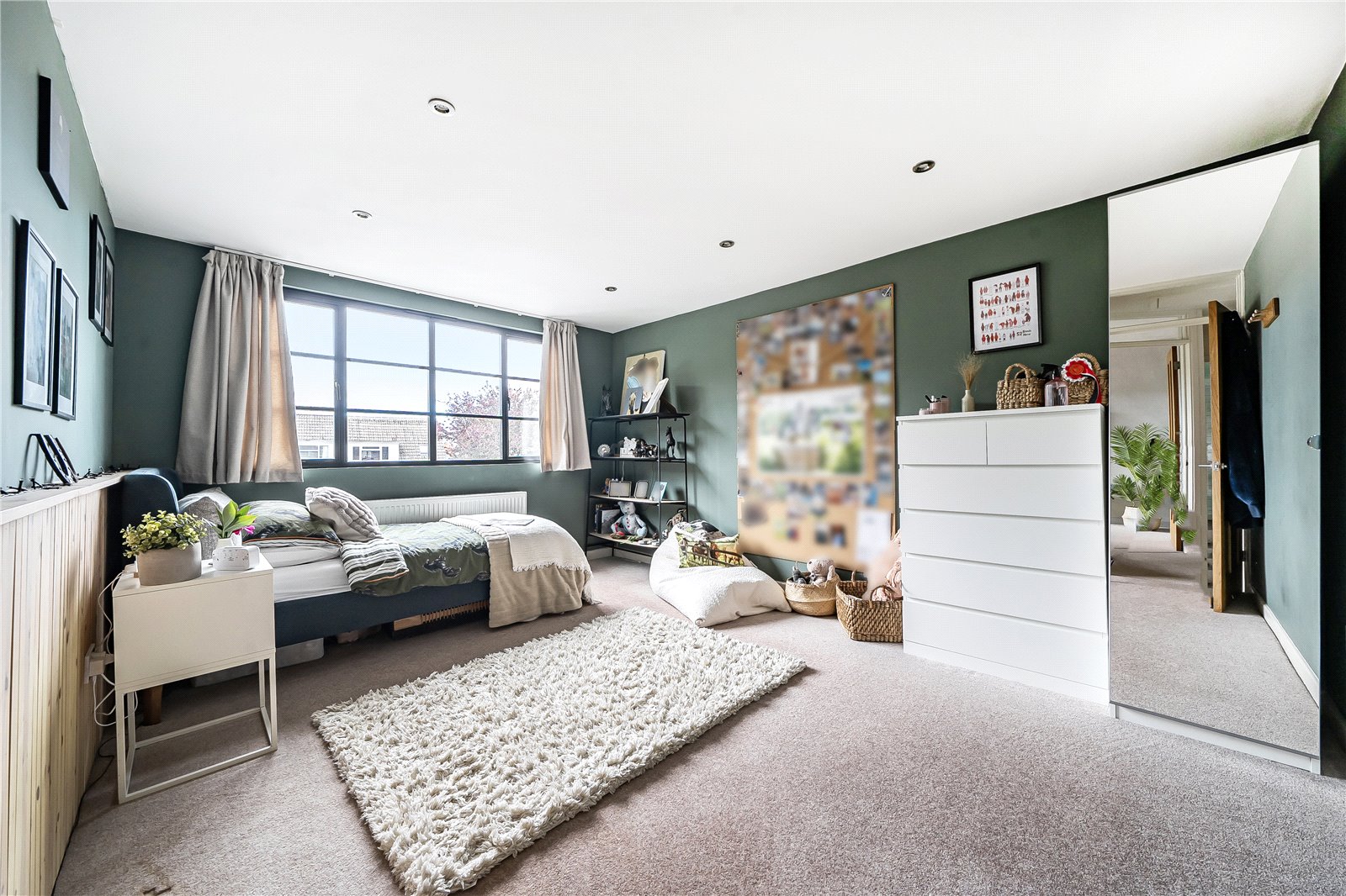 4 bedroom House for sale in Charlton Kings, Cheltenham