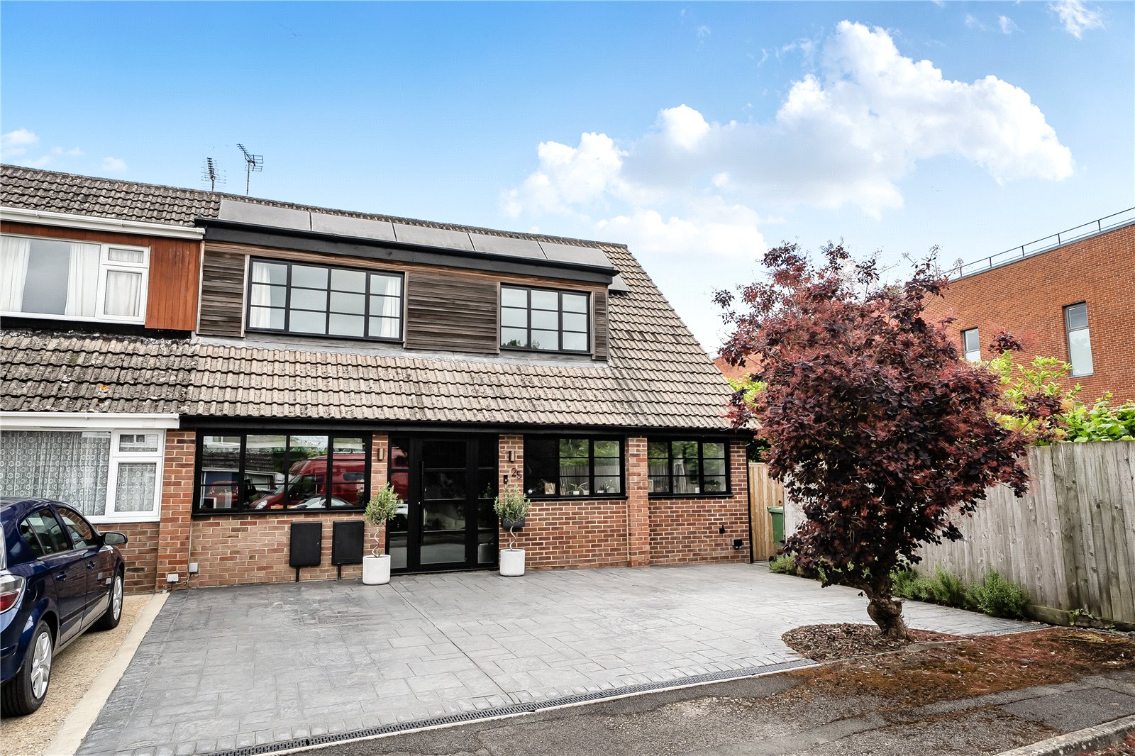 4 bedroom House for sale in Charlton Kings, Cheltenham