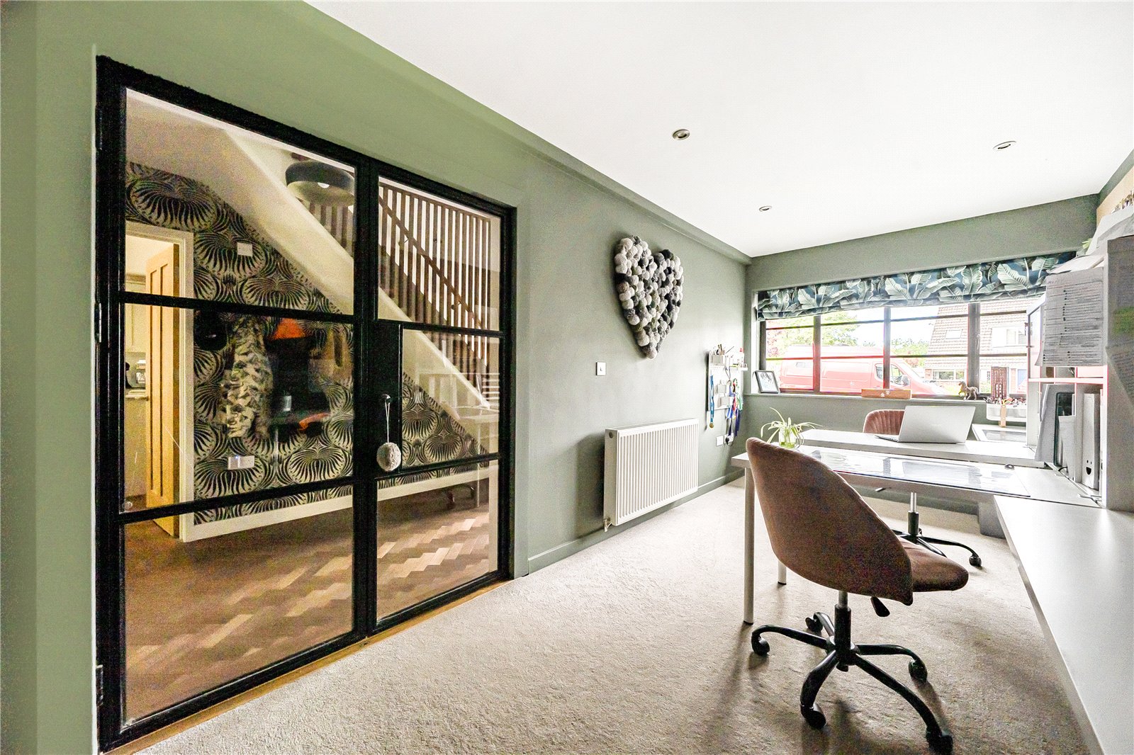 4 bedroom House for sale in Charlton Kings, Cheltenham