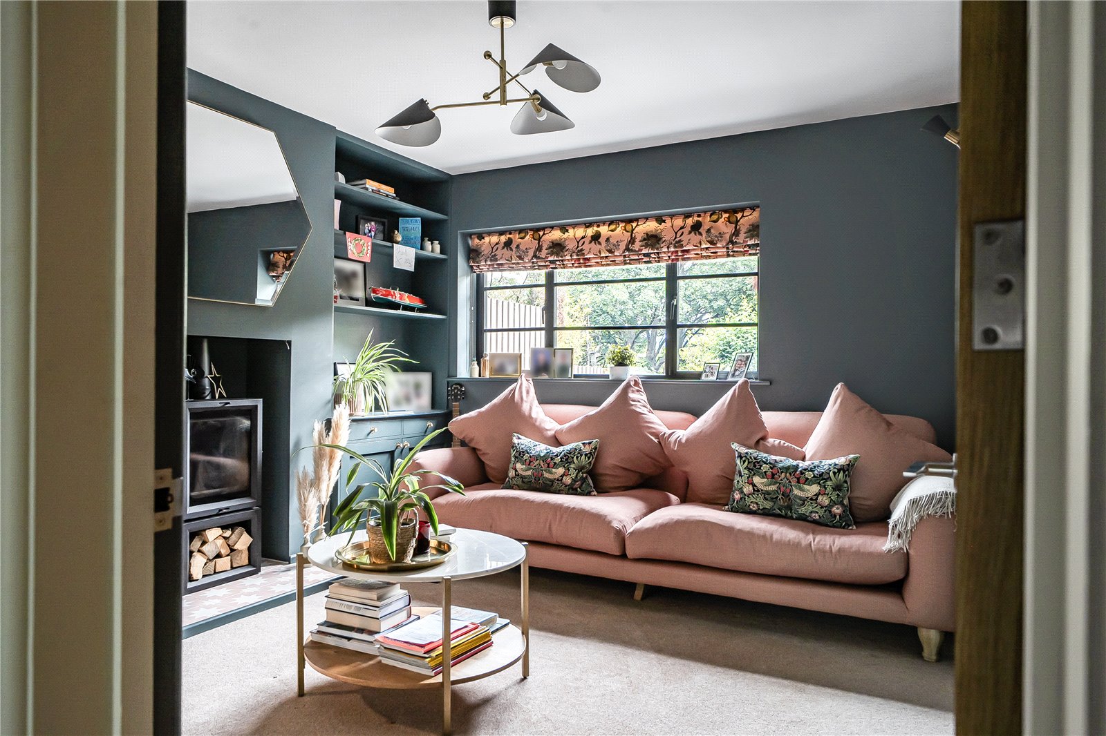 4 bedroom House for sale in Charlton Kings, Cheltenham