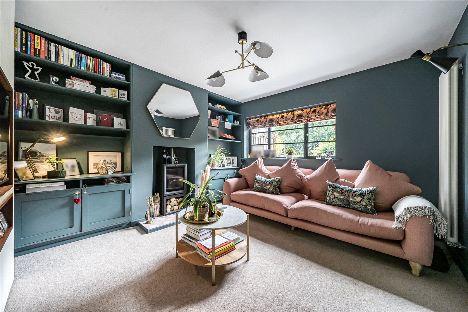 4 bedroom House for sale in Charlton Kings, Cheltenham
