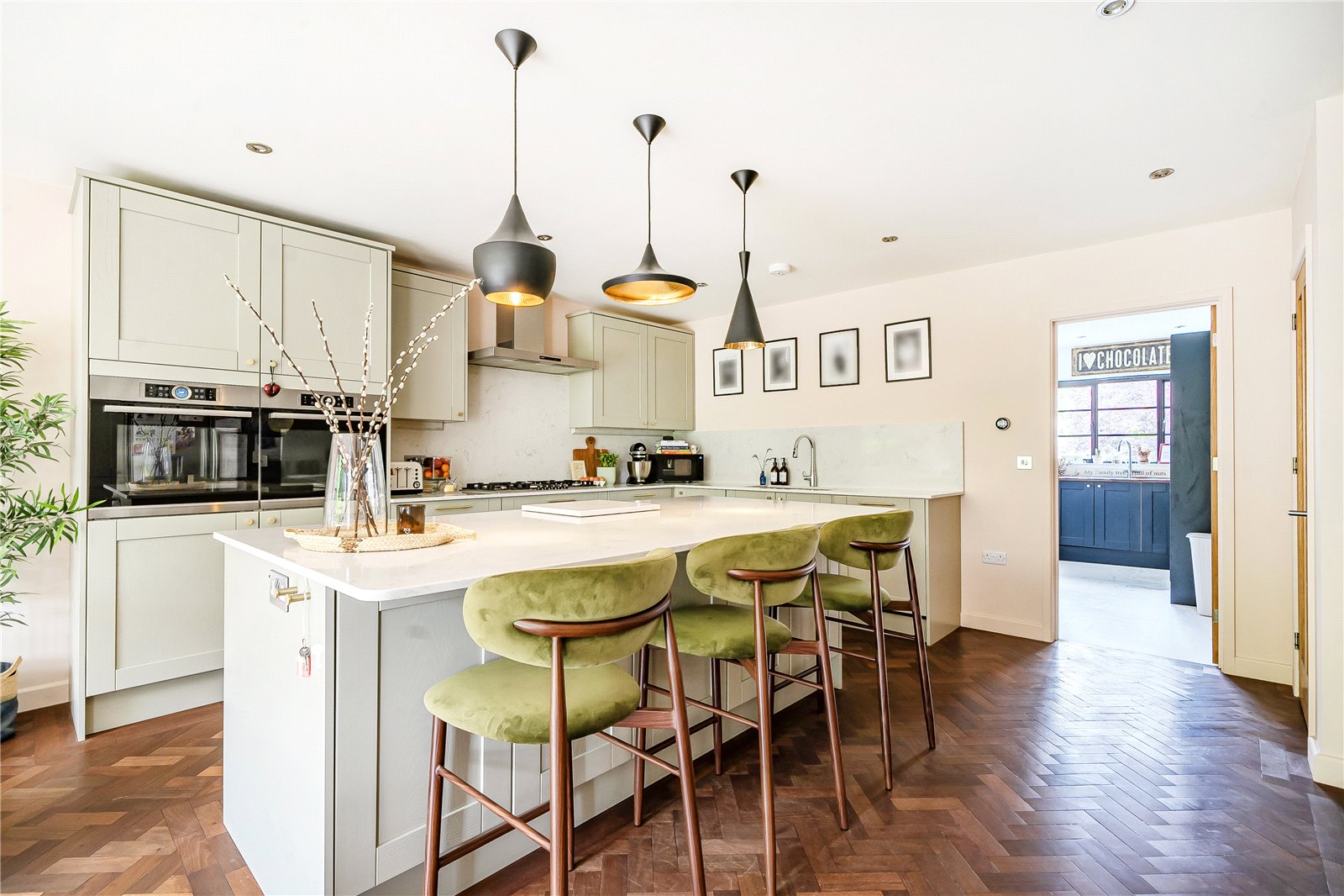 4 bedroom House for sale in Charlton Kings, Cheltenham