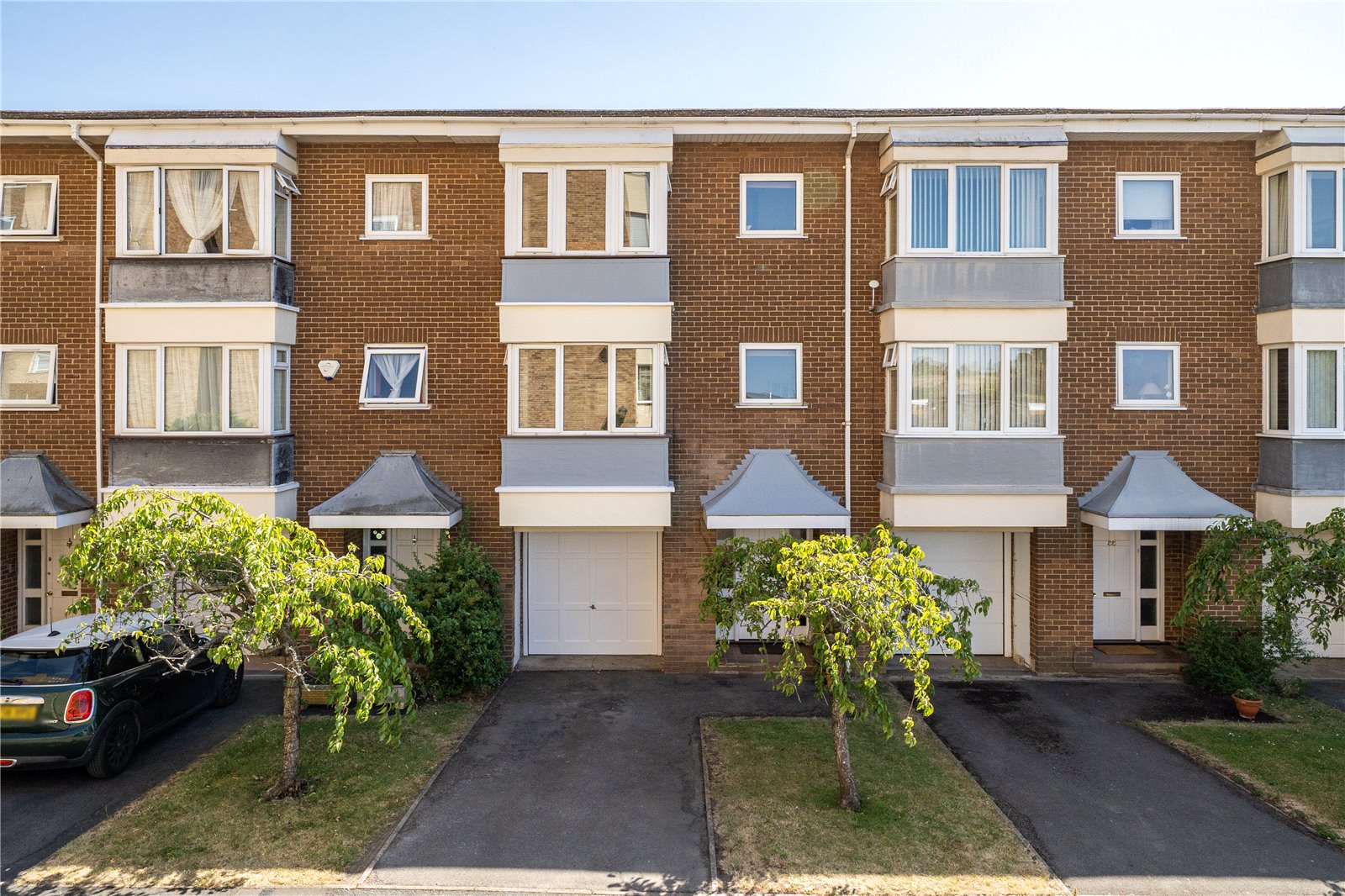 4 bedroom House for sale in Evesham Road, Cheltenham