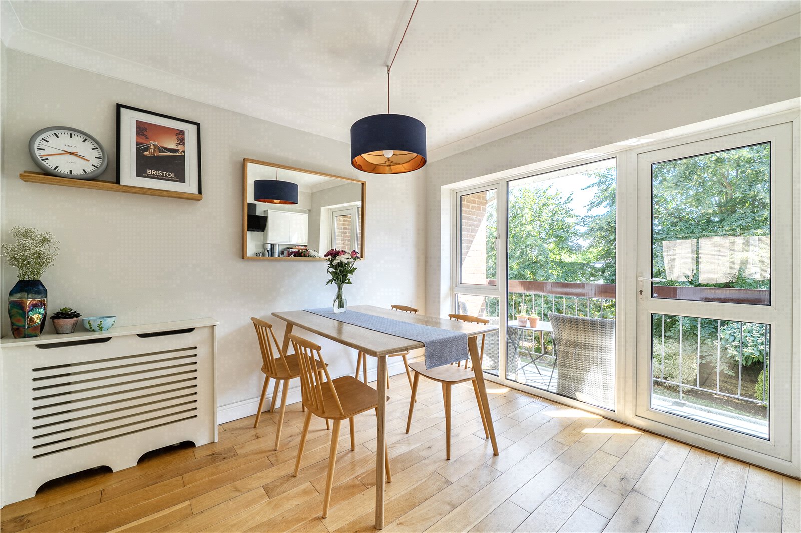 4 bedroom House for sale in Evesham Road, Cheltenham