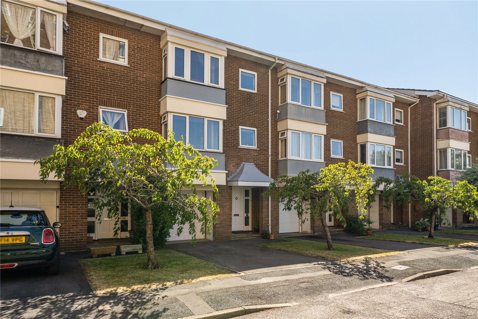 4 bedroom House for sale in Evesham Road, Cheltenham