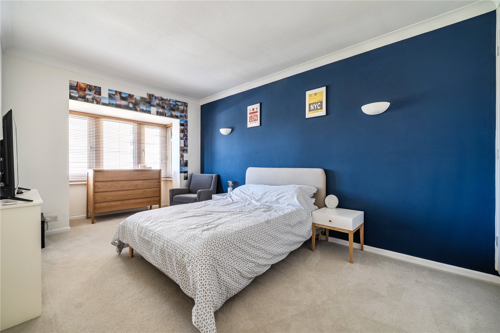 4 bedroom House for sale in Evesham Road, Cheltenham