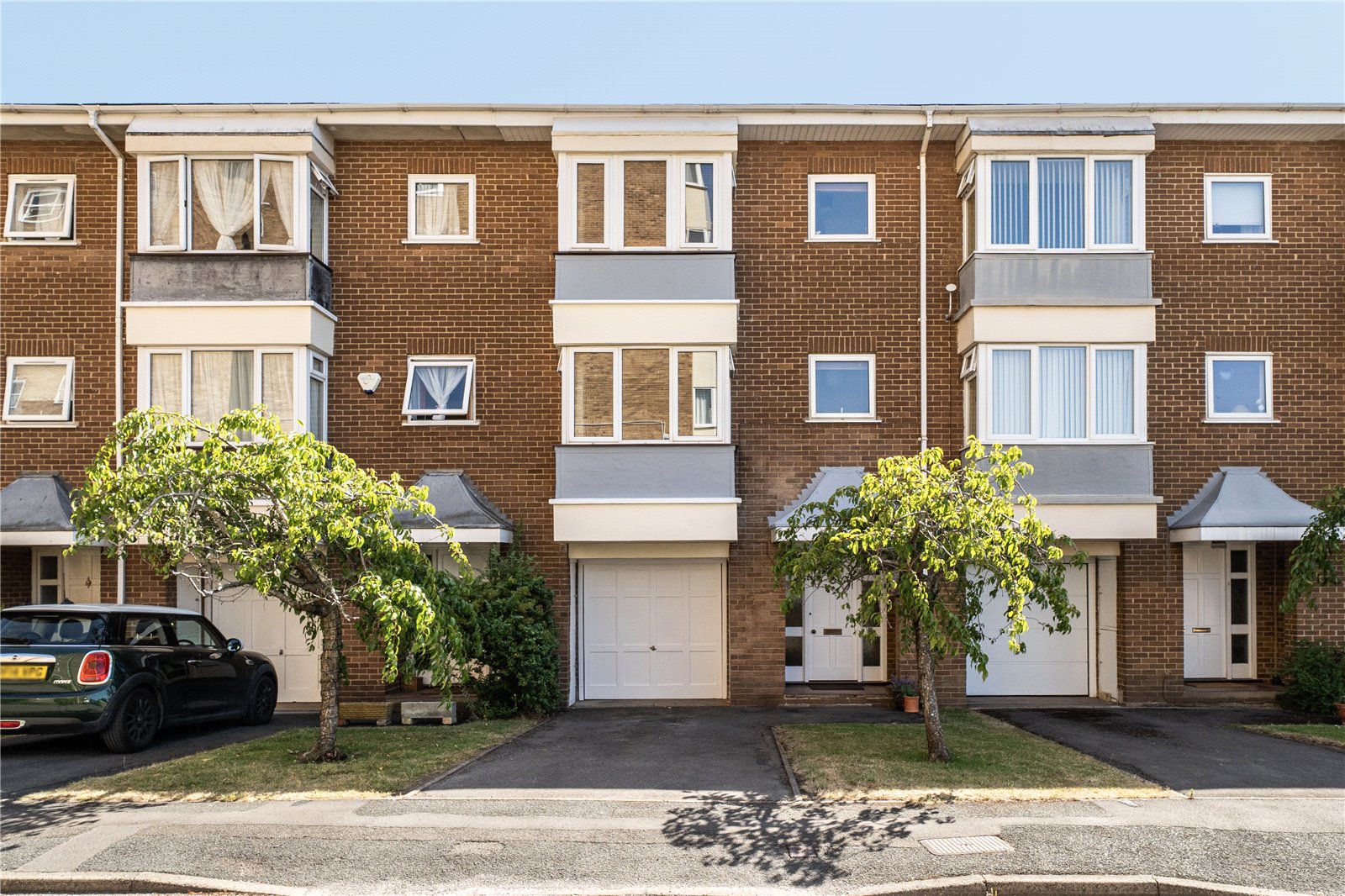 4 bedroom House for sale in Evesham Road, Cheltenham