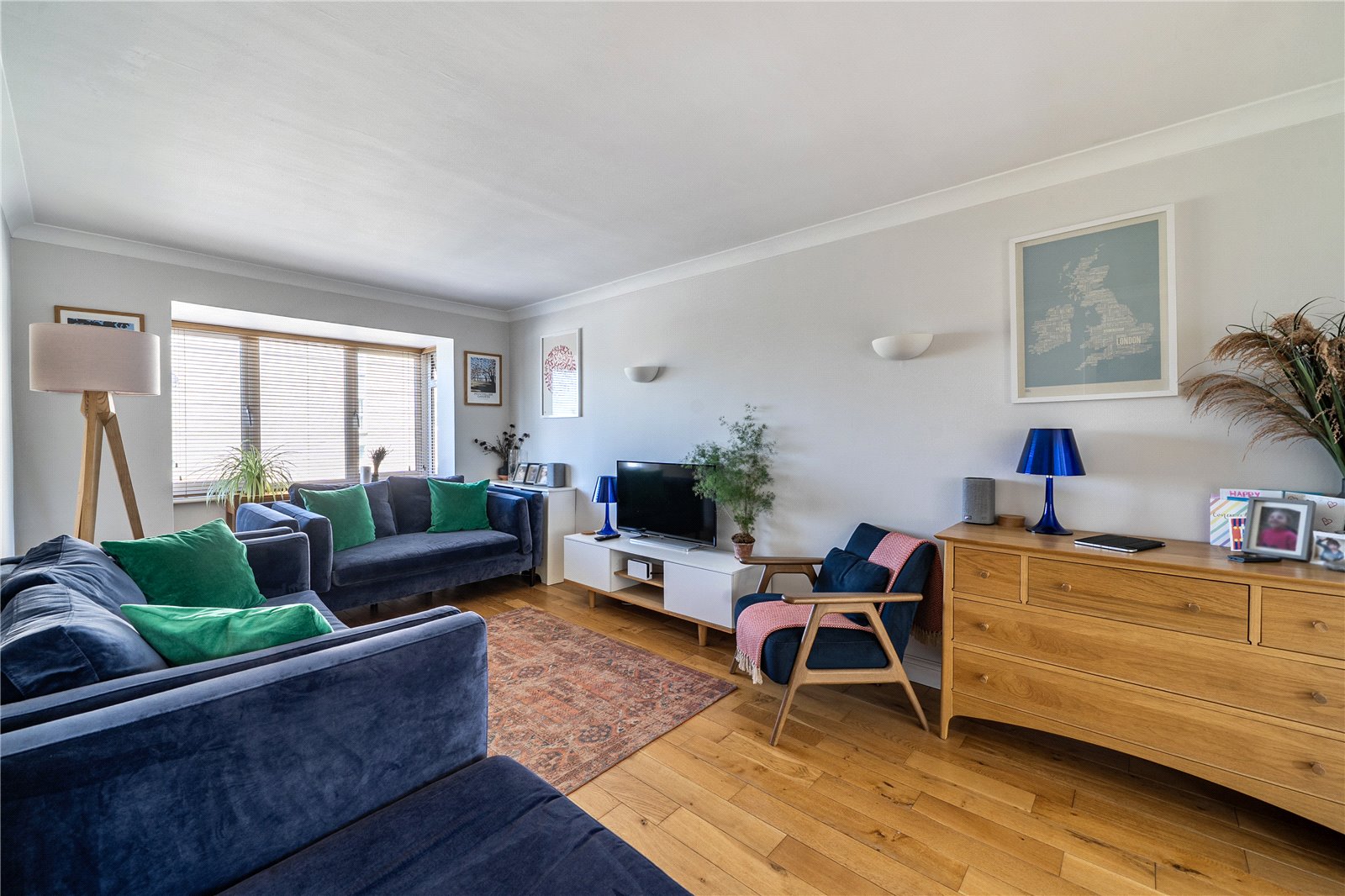 4 bedroom House for sale in Evesham Road, Cheltenham