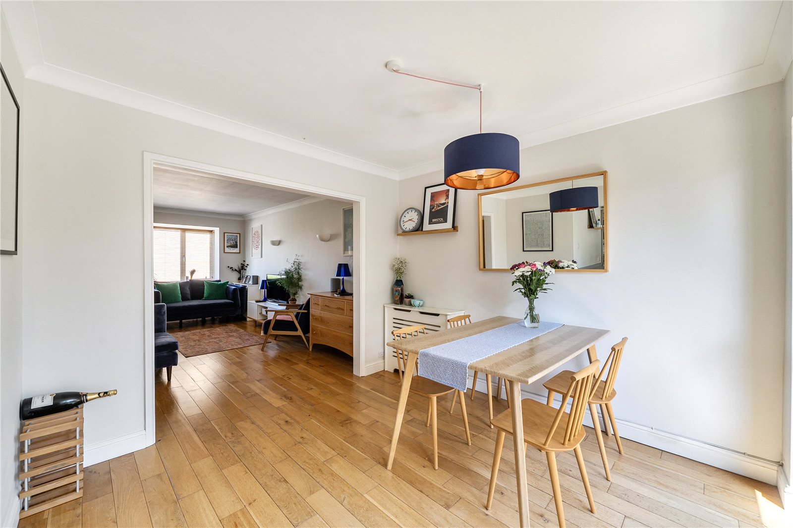 4 bedroom House for sale in Evesham Road, Cheltenham