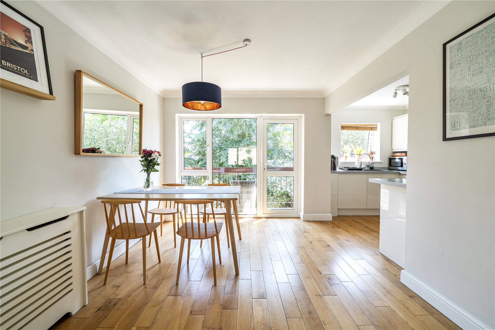 4 bedroom House for sale in Evesham Road, Cheltenham