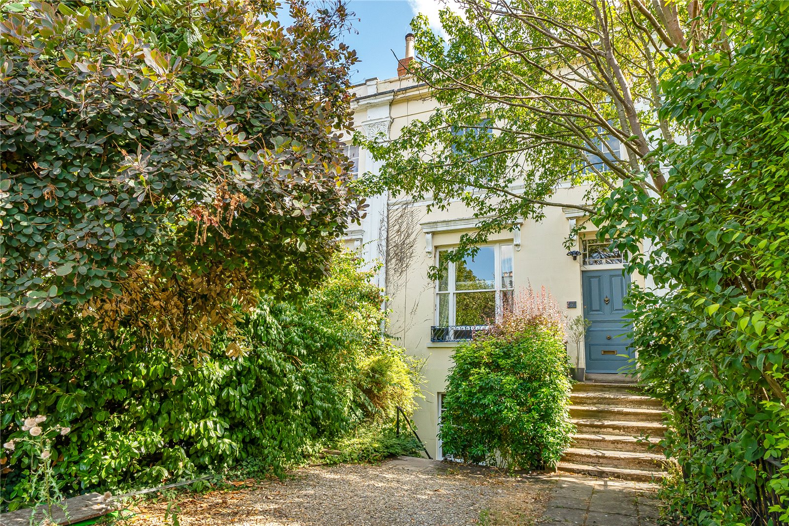 Prestbury Road, Cheltenham