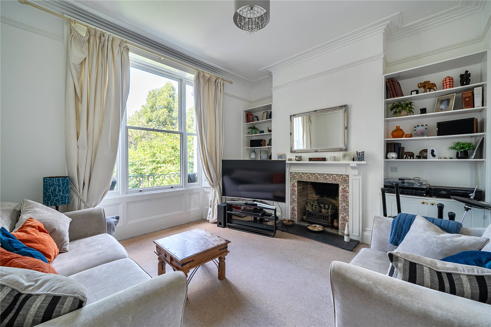 5 bedroom House for sale in Prestbury Road, Cheltenham